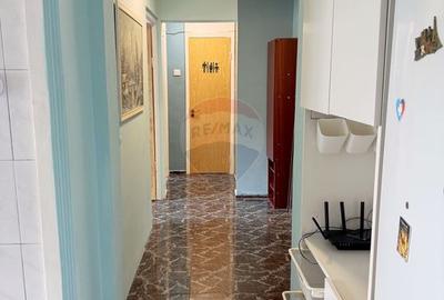Apartament cu 4 camere de închiriat în zona Berceni - 23