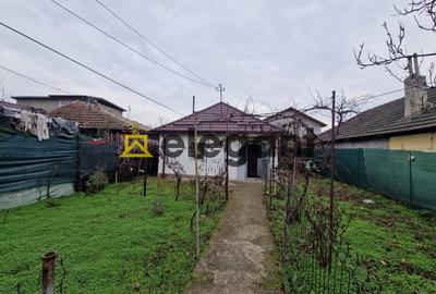 Casa 2 camere + anexe | Brestei – zona Petrom | Curte 258 mp | EXCLUSIVITATE - 1