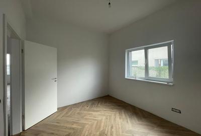 Duplex pe parter 4 camere separat prin dressing - Urseni - 3