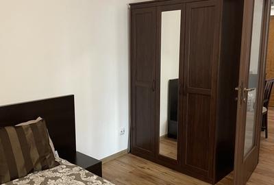 Garsoniera Cotroceni - 1