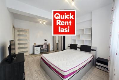 Garsonieră decomandată în Ultracentral