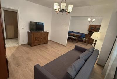 Apartament 4 camere / 1 minut Metrou / Renovat / Prima Inchiriere / - 1