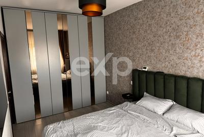 Apartament modern cu 2 camere în Gavana 3, Pitești – Confort și Stil la Etajul 2 - 6