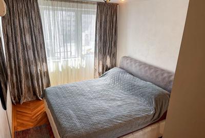 Apartament 3 Camere Stefan cel Mare Lizeanu 3 Minute Metrou Obor Comision 0% - 5