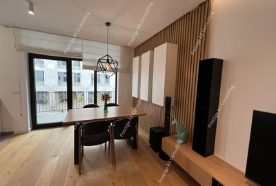 Apartament 2 Camere | ISHO-Take Ionescu - 1