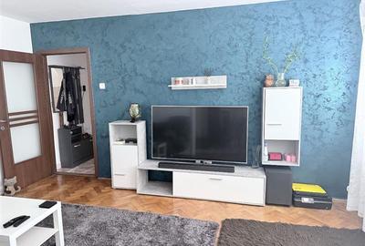 Apartament cu 2 camere nedecomandat, mobilat în Circumvalațiunii
