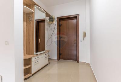 Apartament spațios cu 4 camere și terasă, zona Bucium - 4