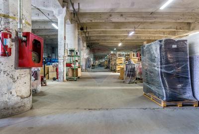COMISION 0% - Spațiu industrial de 11,077.85 mp de vanzare Cluj - 4