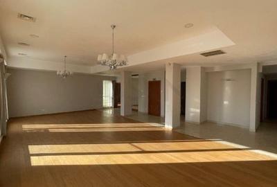 REA0033715 Apartament spatios 4 camere I Herastrau - 2