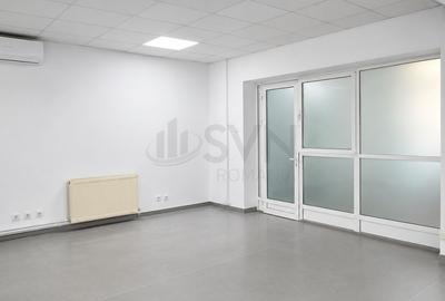 REC3001821 Spatiu clinica medicala autorizata I 236 MP I Parcare I Expozitiei - - 5