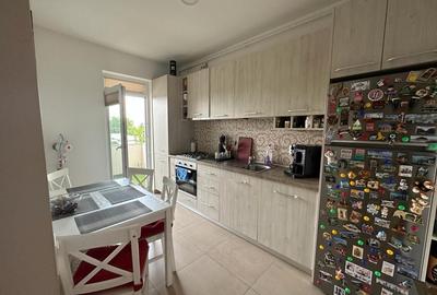 Apartament 2 camere Drumul Taberei-Ghencea - 8