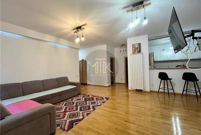 Exclusiv |  Apartament 3 camere| Herastrau - 13