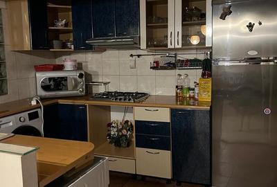 De inchiriat apartament cu 3 camere, str. Anghel Saligny, 450 euro - 9