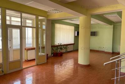 Artera PRINCIPALA 334mp Cladire birouri P+2  zona Dorobanti-Victoriei - 2