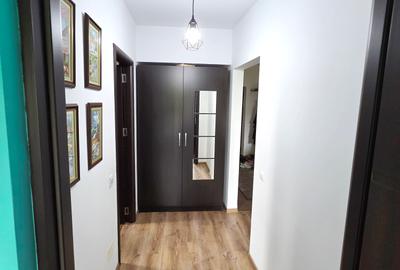 Militari, Gorjului, 2 camere bloc nou - 6