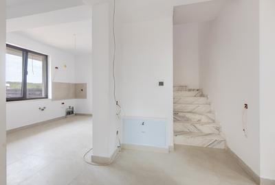O casă construită corect, documentată pas cu pas – Săftica Green Residence - 22