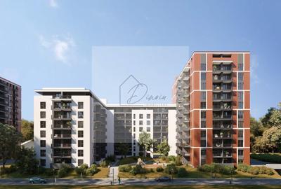 Apartament 2 camere Theodor Pallady - Estoria City I CESIUNE I Metrou - 1