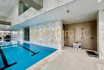 PRIMA CHIRIE/ANSAMBLU CU SPA SI PISCINA/PROMENADA - 28