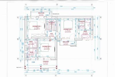 Maggie’s Residence – Vile Premium în Cristian – Design Modern și Curte - 7
