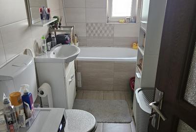 Apartament 2 camere decomandat,centrala - 5