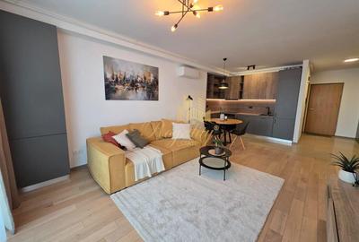 MONARCH, Apartament 3 camere,  2 bai, loc de parcare subteran - Zona Take Ionesc - 4