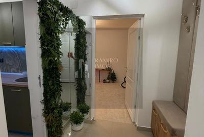 Apartament 2 camere Sector 4 - Blvd. C-tin Brancoveanu -Turnu Magurele - 1