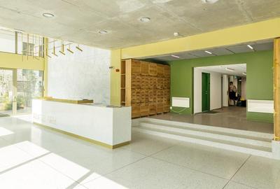 Apartament NOU cu 2 camere de inchiriat in Aviatiei Park - 17