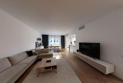 Soseaua Nordului | Apartament cochet mobilat LUX | Investitie - 5