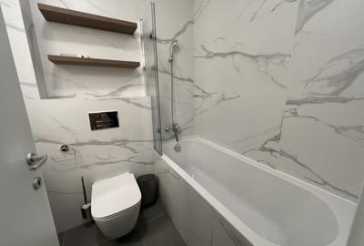 Apartament Prima Vista priveliste lac - 4
