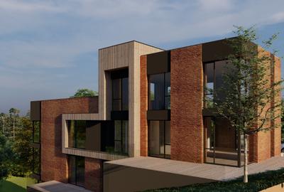 Teren pentru duplex, Grigorescu, front la 2 strazi , C.U. de construire - 2