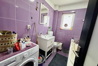 Apartament premium 2 camere Chiajna zona Pădurii bucătărie separată + 2 balcoane - 9