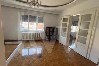 Casă individuală de închiriat – 4 camere, curte și terasă – Terezian - 3