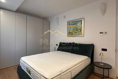 Apartament NOU_2 Camere_Finisaje LUX_2 Locuri Parcare //Floreasca//Rahmaninov - 9