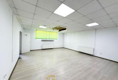 Hala de inchiriat Arad – 1.135 mp pentru comert, servicii - 11