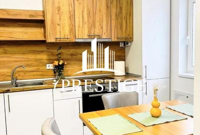 APARTAMENT DE ÎNCHIRIAT SIBIU TURNIȘOR 2 CAMERE, BALCON, LIFT, PARCARE - 4
