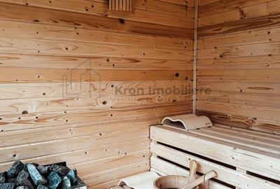 Unitate de cazare operationala, igluri turistice & extindere autorizata –Sirnea - 11