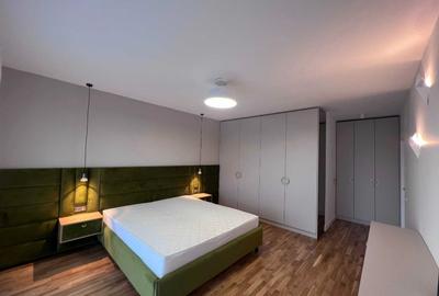 Iancu Nicolae/Grand Park/Apartament elegant cu 3 camere/Parcare.