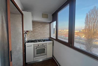 Apartament de vanzare cu 3 camere in Nicolina - 10