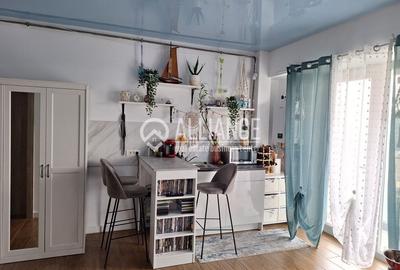 Studio prima linie la mare - MAMAIA SAT - 4