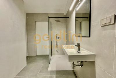 LUX/DUPLEX/ZONA REFERINTA/ LOC PARCARE/AVIATORILOR - 34