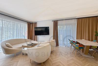 Casa tip duplex, 4 camere, 120 mp, terasa panoramica, Iris - Oașului - 2