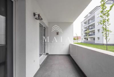 Apartament modern-3 camere cartier Kogalniceanu-terasa,loc de parcare - 6