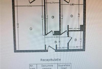 Ocazie, Hercesa, 2 camere, et 10/11,