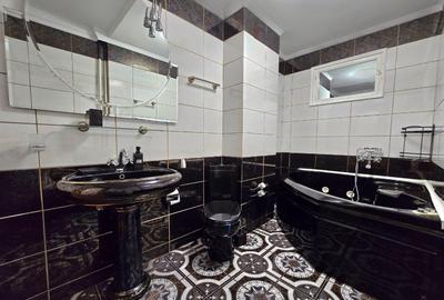 Închiriere Apartamente 3 Camere Mobilat Drumul Taberei Metrou 84 mp 1 Parcare - 21