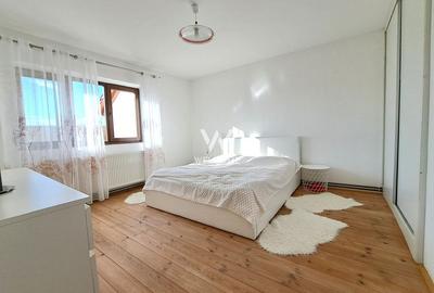 Casă individuală cu 5 camere în Turnișor