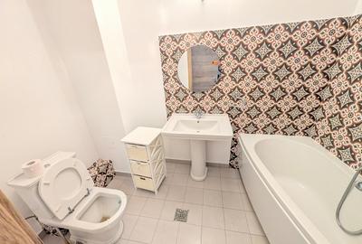 Apartament 3 camere 87mp +12 mp terasa | 0 comision | Felicity - Padurea Baneasa - 12