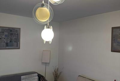 Pacurari-Moara de foc.ap.3camere.2balcoane, garaj,box, et.1/8, 85mp2! - 1