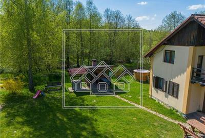 Casa de vacanta de vanza - oportunitate de investitie - zona turistica - 5