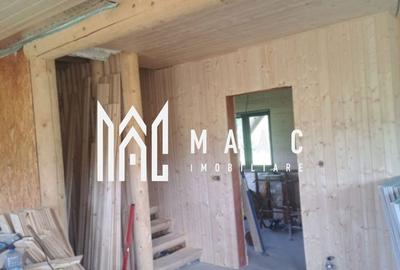 Cabana 5 Camere I 1520 mp teren I Lac de pești I Zona Tocile - 6
