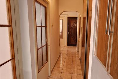 Apartament de vanzare in Galati, Tiglina 3 - 3 camere, 60 mp - 18
